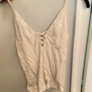 Free People Cami